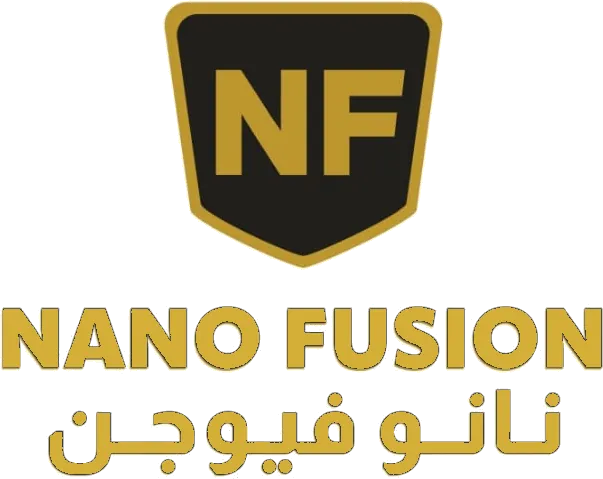 Nano Fusion Logo