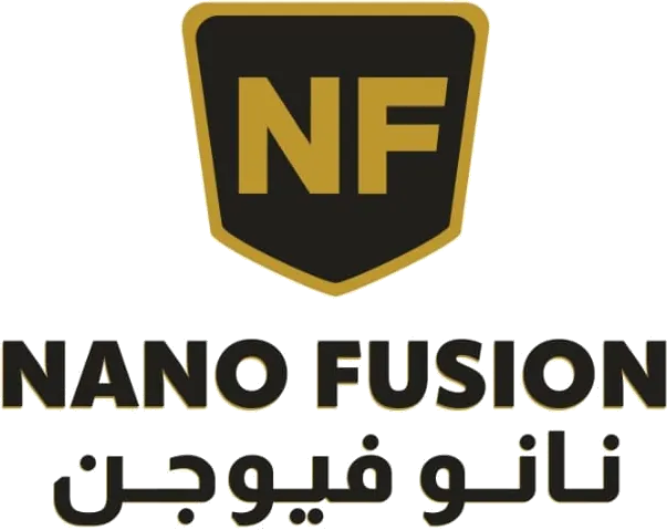 Nano Fusion Logo